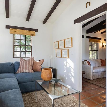 Willa Paloma Palm Springs Zewnętrze zdjęcie