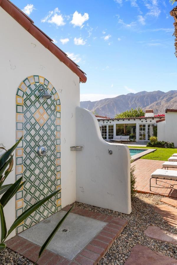 Willa Paloma Palm Springs Zewnętrze zdjęcie