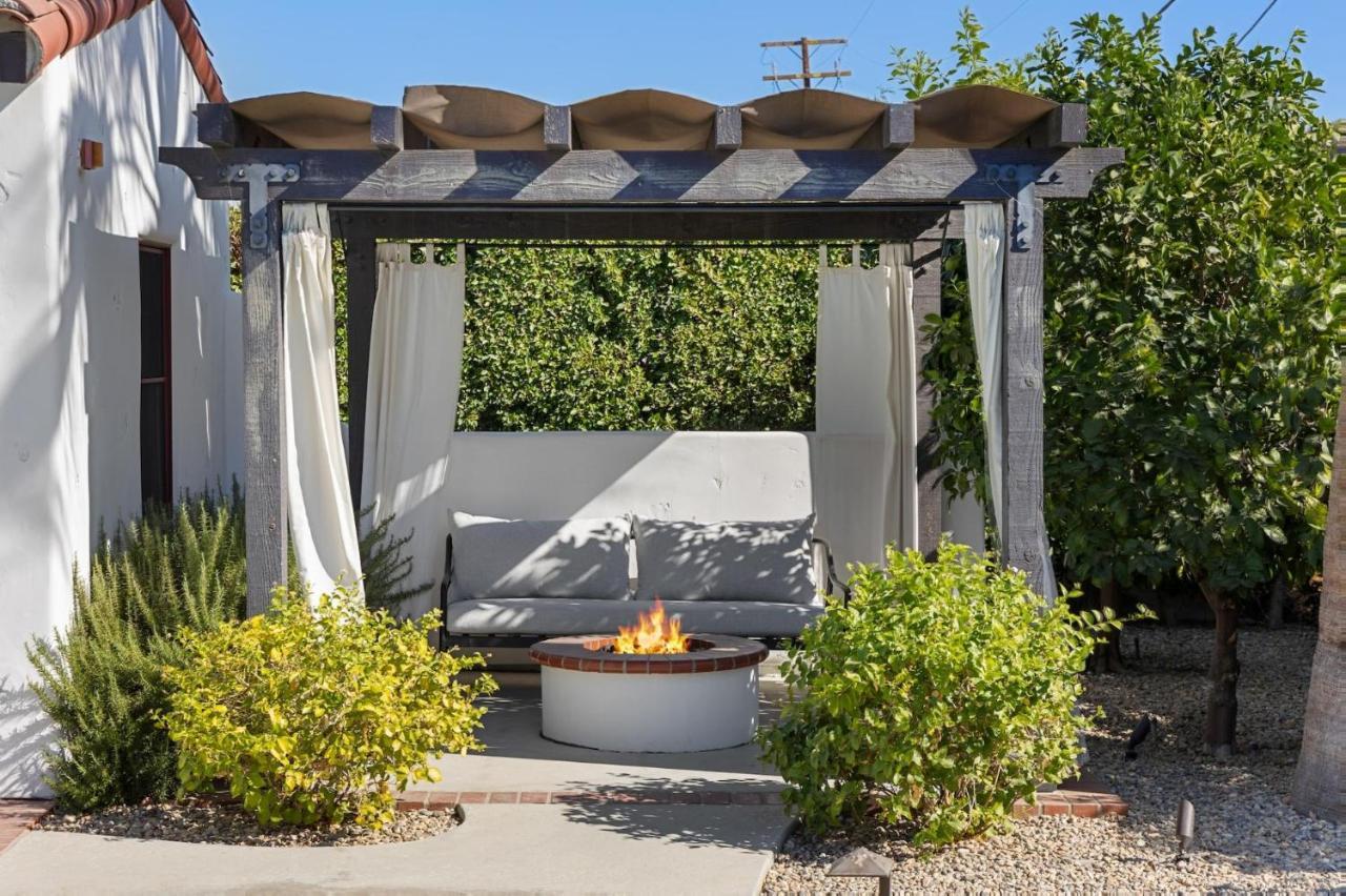 Willa Paloma Palm Springs Zewnętrze zdjęcie