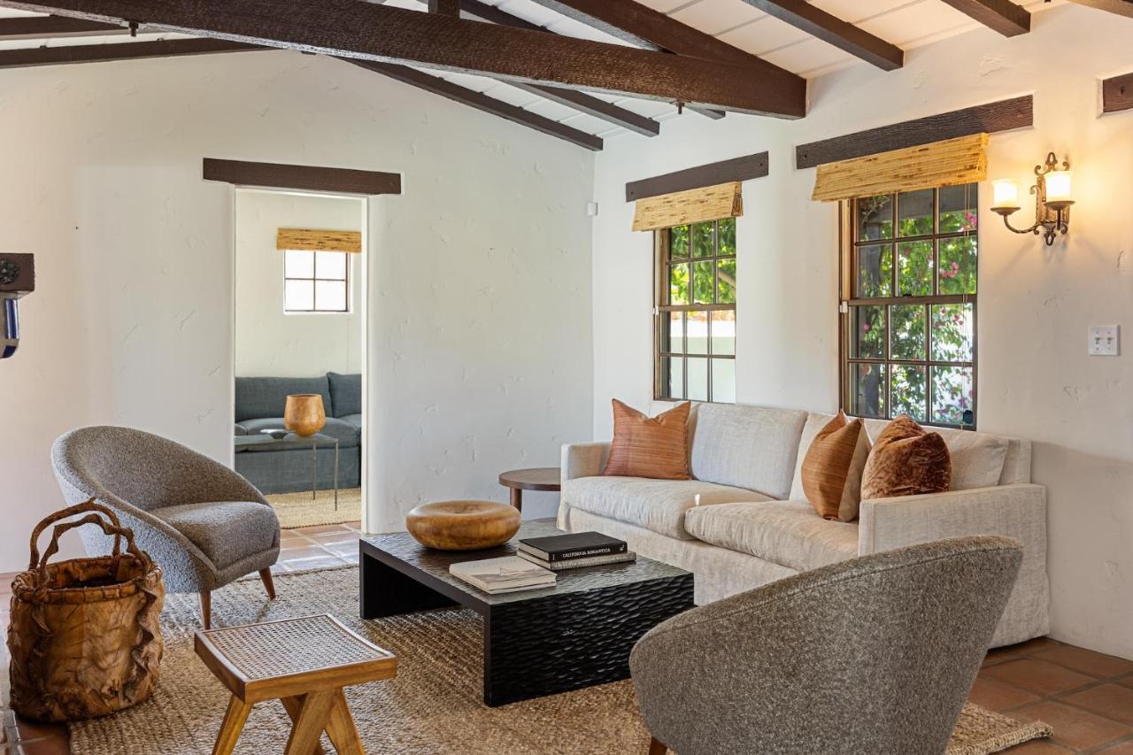Willa Paloma Palm Springs Zewnętrze zdjęcie